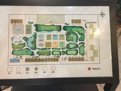-森谷美食公园(杨行店)