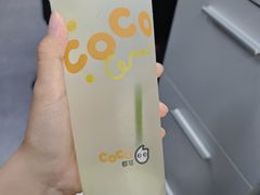 -CoCo都可(江宁托乐嘉店)