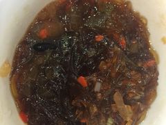 -翠清酒家(万丰路店)