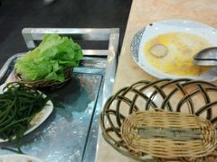 -新招鲜(桃浦路店)