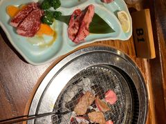 -御牛道日式烤肉料理(杭州万象城店)