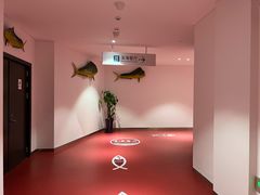 -深海中餐厅(国家海洋博物馆店)