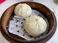 -古南都·清真绿柳居菜馆(太平南路店)