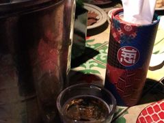 -酒肆浅葱•烧烤•龙虾•排档(卓悦intown店)