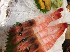 -林妈妈村·日式料理(宝山龙湖天街店)