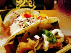 茄子塔可-TEQO·Mexican food & Bar