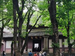 -宁波市保国寺古建筑博物馆