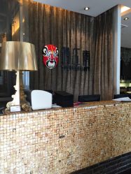 -俏江南户外宴会花园·梓塘婚礼堂(马场道店)