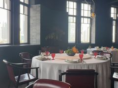 -三号黄浦会Canton Table