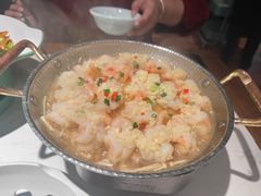 -宋徽厨·安徽菜(安庆绿地店)