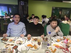-戈拿旺巴西烤肉(崇文门店)