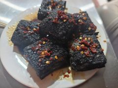 -五娭毑臭豆腐(黄兴南路店)