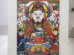 -中国客家博物馆