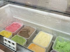 -成裕雪糕店(士多店)