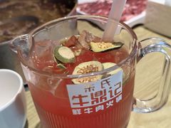 -朱氏牛鼎记鲜牛火锅(山水华庭店)