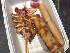 -盒马鲜生(皇庭广场店)