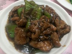 -茂隆餐厅(进贤路店)