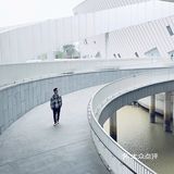 ［好拍点打卡］福州 海峡文化艺术中心