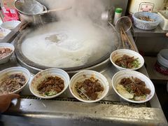 -陈记锅盖面(长江路店)