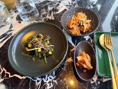 -FLAIR顶层餐厅酒吧(浦东丽思卡尔顿酒店)