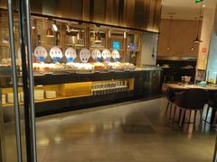 -星伦多自助料理(江阴万达店)