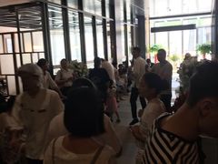 -煲王粤菜餐厅(中侨中心店)