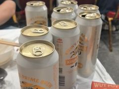 -活潑鲜跳(湖滨商业街店)