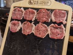 -快乐小羊·内蒙牛羊肉火锅(流花中心店)