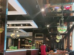 大堂-城南往事·鲁菜济南菜(软件园美莲广场店)