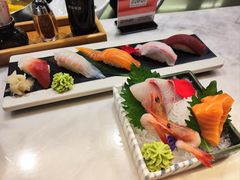 -阿吾罗日本料理(K11艺术中心店)