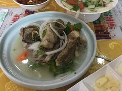 -新疆巴州金丝特餐厅(大钟寺店)