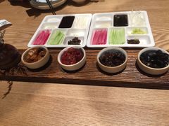 -小大董·烤鸭(凤凰汇店)