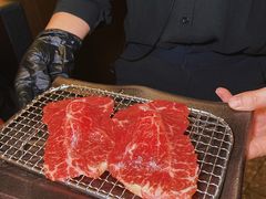 -铭牛烧肉·和牛海鲜自助(高新月牙湖店)