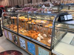 -长发西饼(临顿路店)
