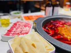 -川西坝子火锅(金沙1.0直营店)