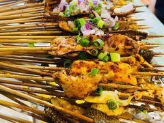 腰片-晓靖轩烧烤(沙河风情店)