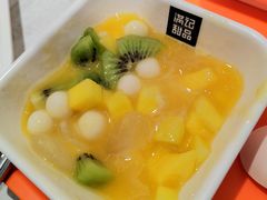 -满记甜品(水游城店)