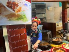 -泉州悦华酒店·自助餐厅