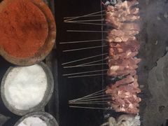 -永安烧烤