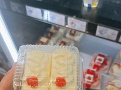 -苹果花园(龙漕路店)