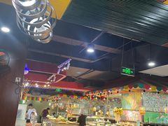 -巴犀烧烤(新崇光店)