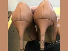 -爱革·奢品·鞋包·衣物·家居(金桥国际商业广场店)