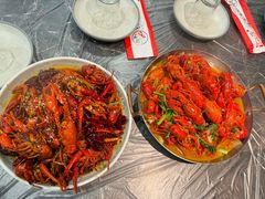 -指爱龙虾(金杨路总店)