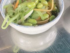 -梅溪·小伙子干挑面(安吉总店)