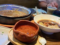 -不是烧烤·武汉烧烤·地道湖北菜(大成路店)