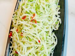 茴香土豆筋-烛影拾光观景餐厅·创意菜·摄影·小提琴(大唐不夜城店)