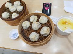 -老盛昌(聚丰园店)