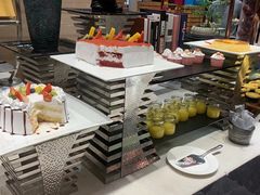 -宁波石浦豪生大酒店·自助餐厅