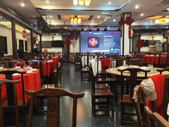 -鸿兴楼酒家(阜阳路店)