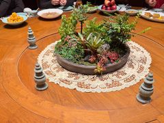 -湖畔居茶楼(湖滨店)